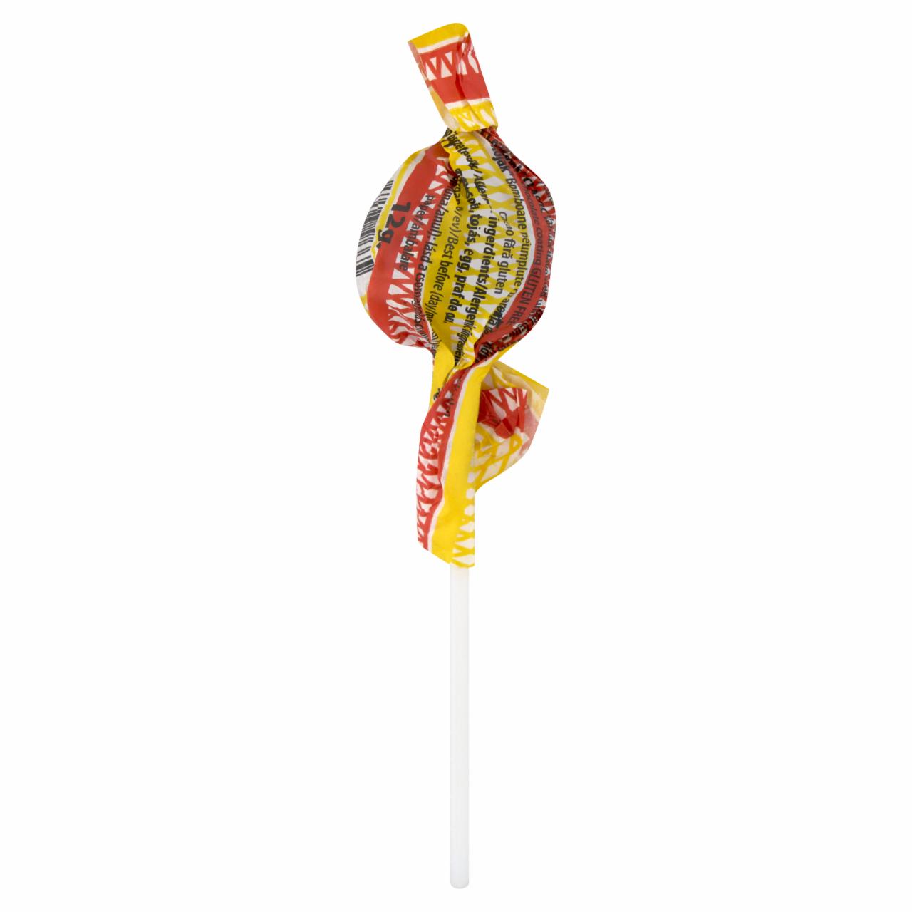 Képek - Kojak Classic gluténmentes nyalóka 12 g
