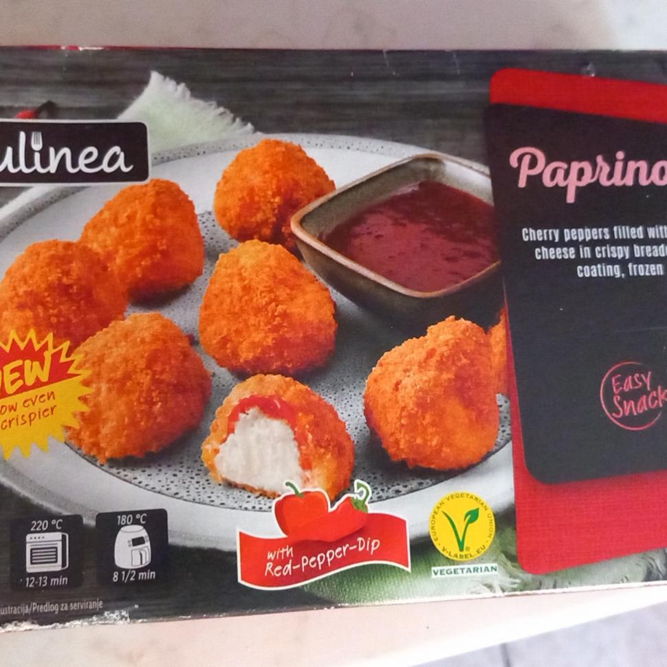 Képek - Paprinos Culinea