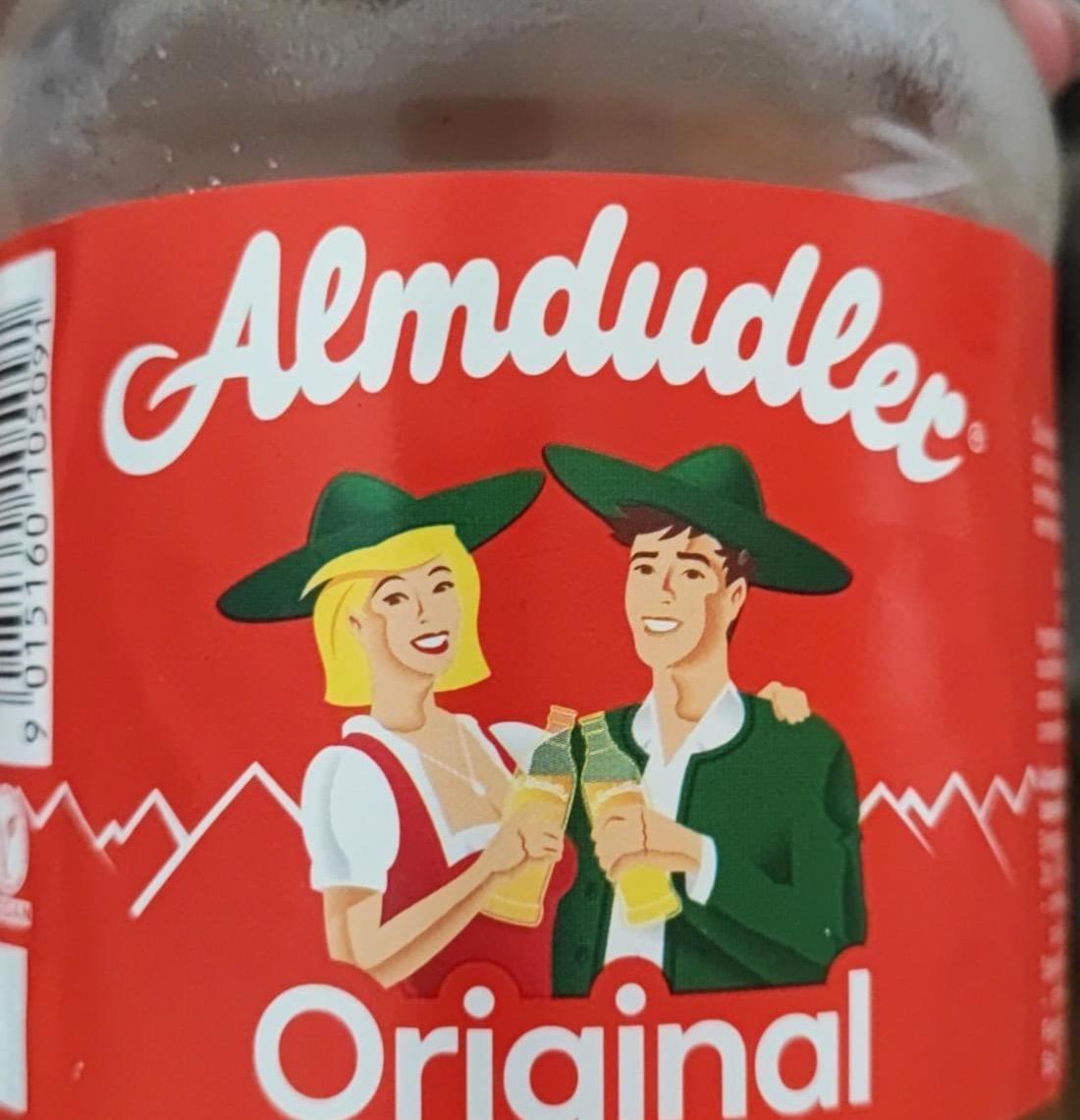 Képek - Almdudler Original