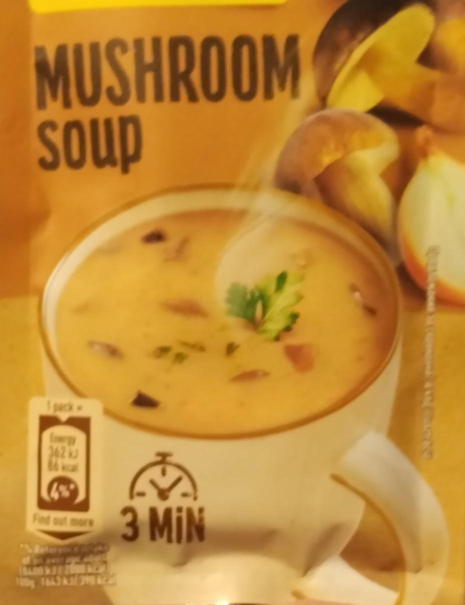 Képek - Maggi PárPerc gombaleves 22 g