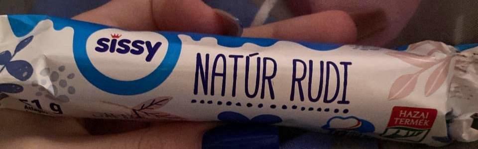 Képek - Natúr rudi Sissy