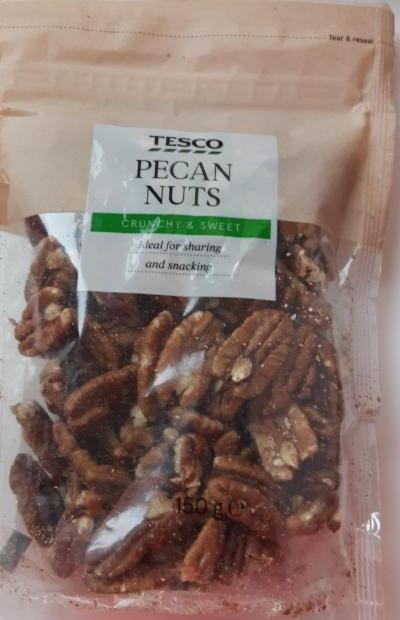 Képek - Tesco pekándió