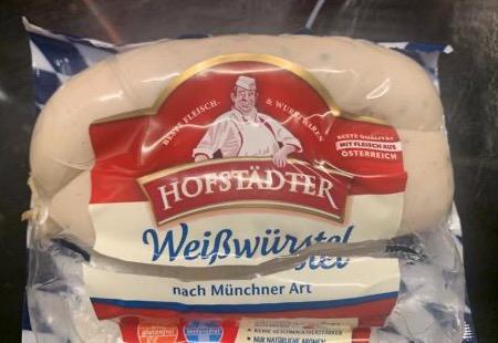 Képek - Weisswürstel Hofstädter