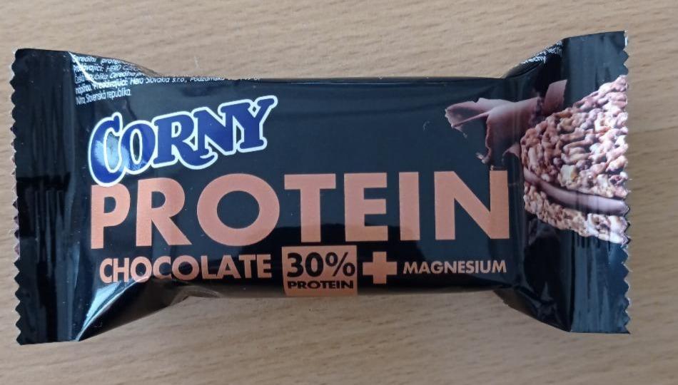 Képek - Corny Protein chocolate