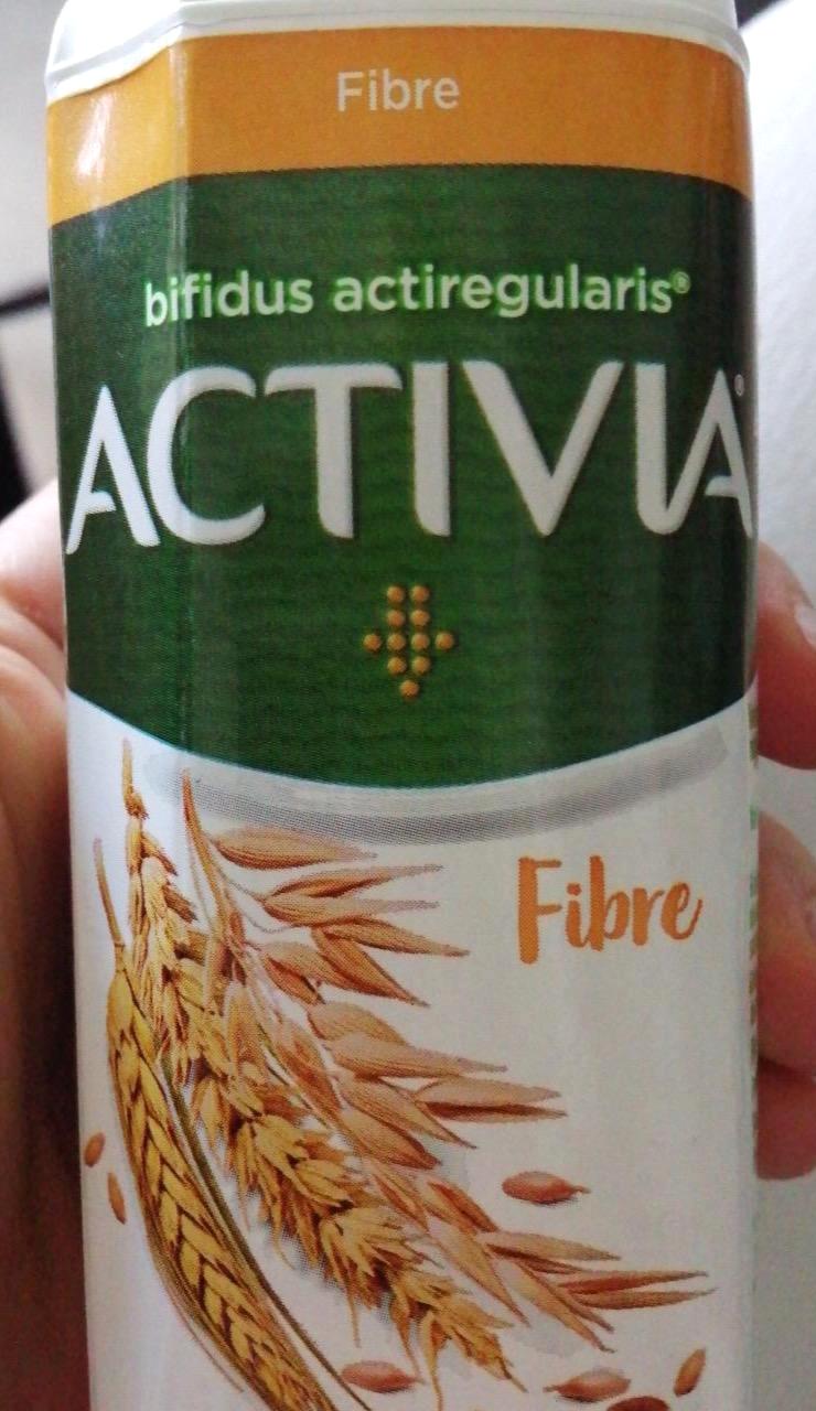 Képek - Activia Fibre