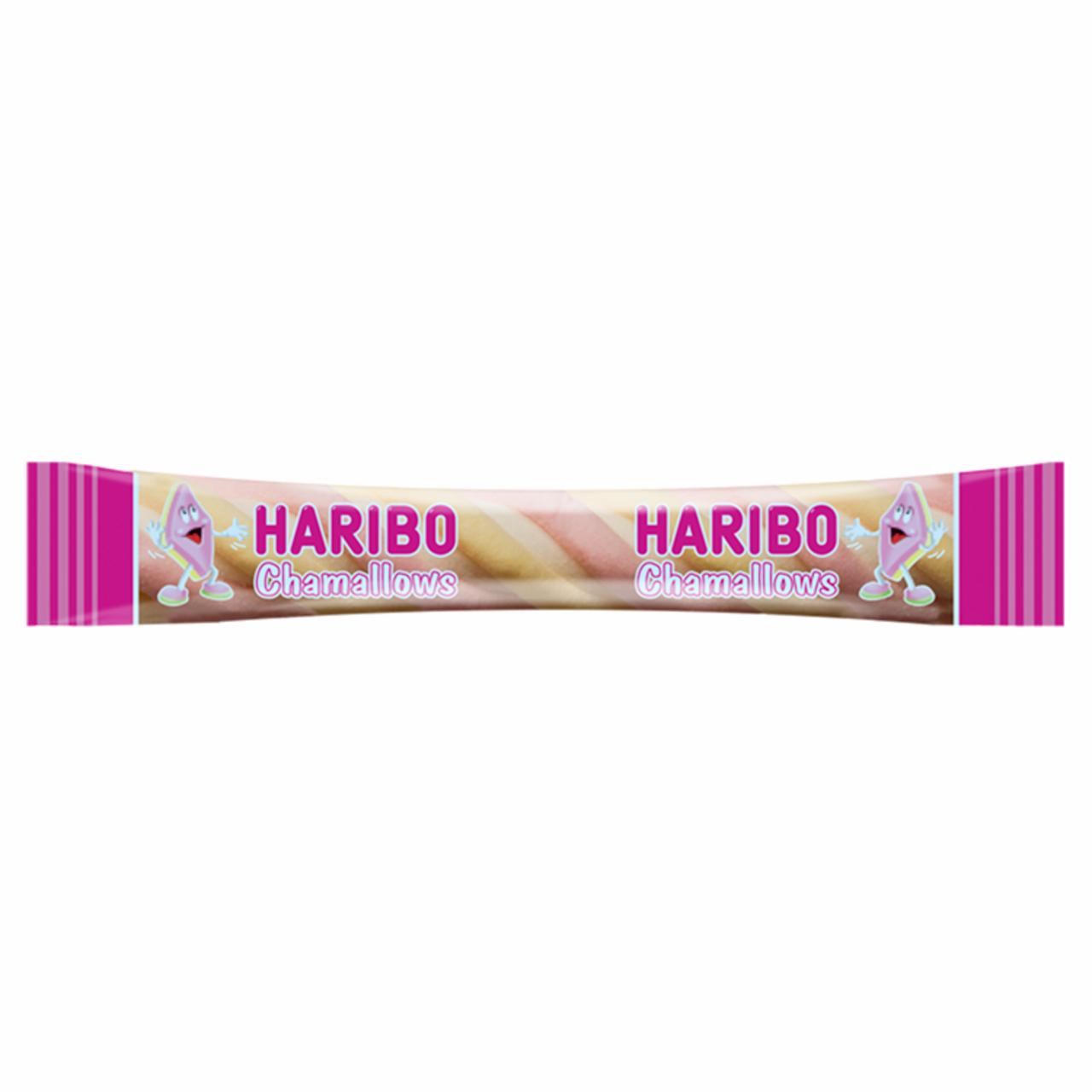 Képek - Haribo Chamallows habcukorka 11,6 g