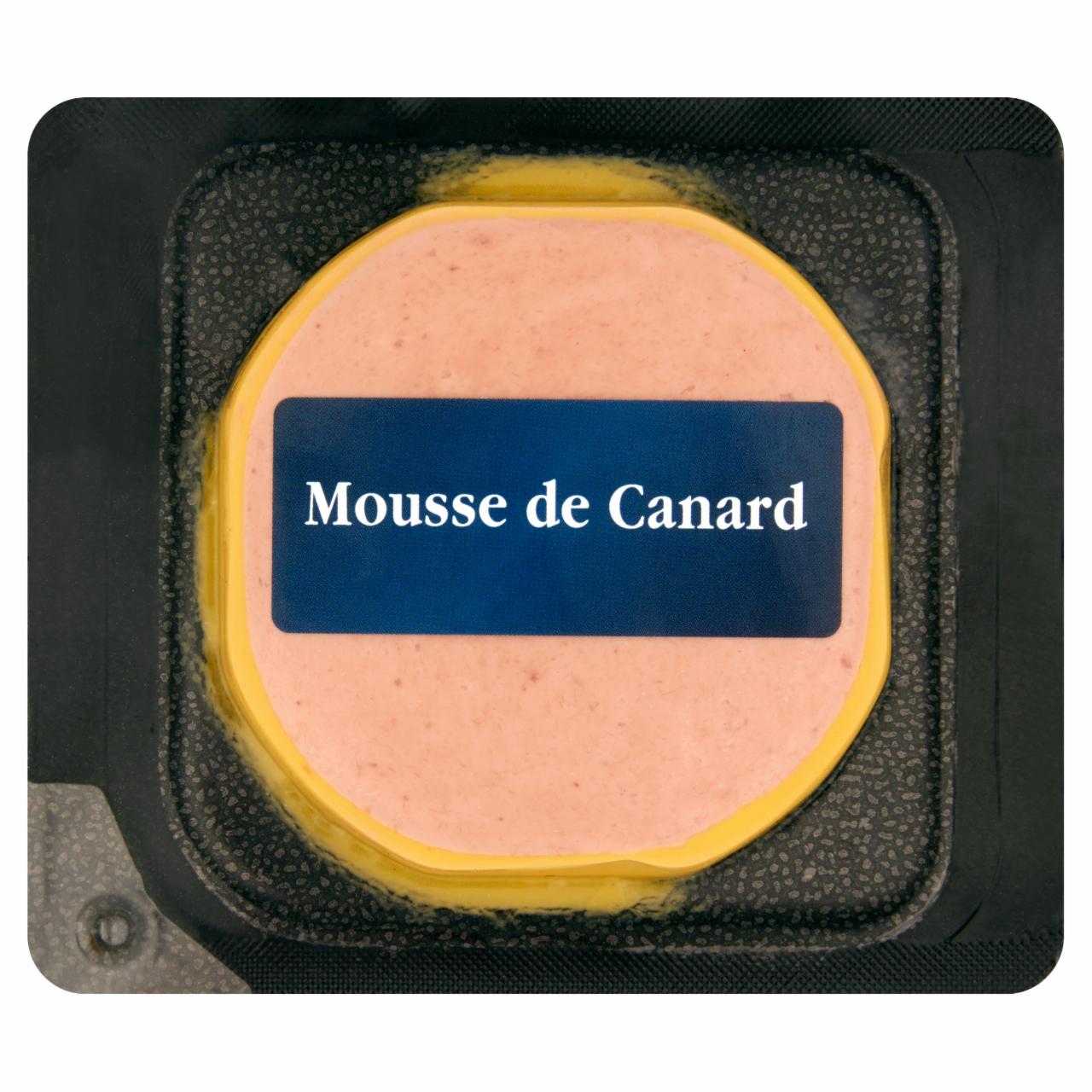 Képek - Mousse De Canard 100 g