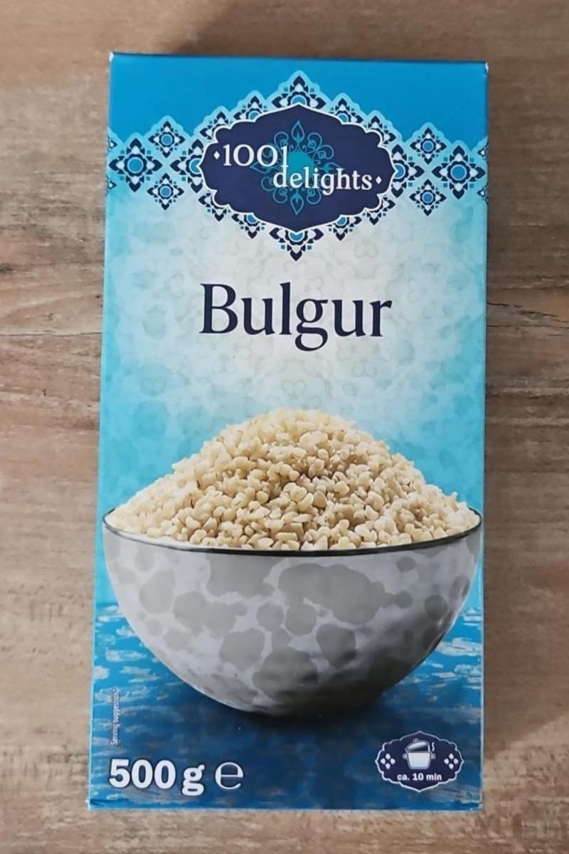 Képek - Bulgur 1001 Delights