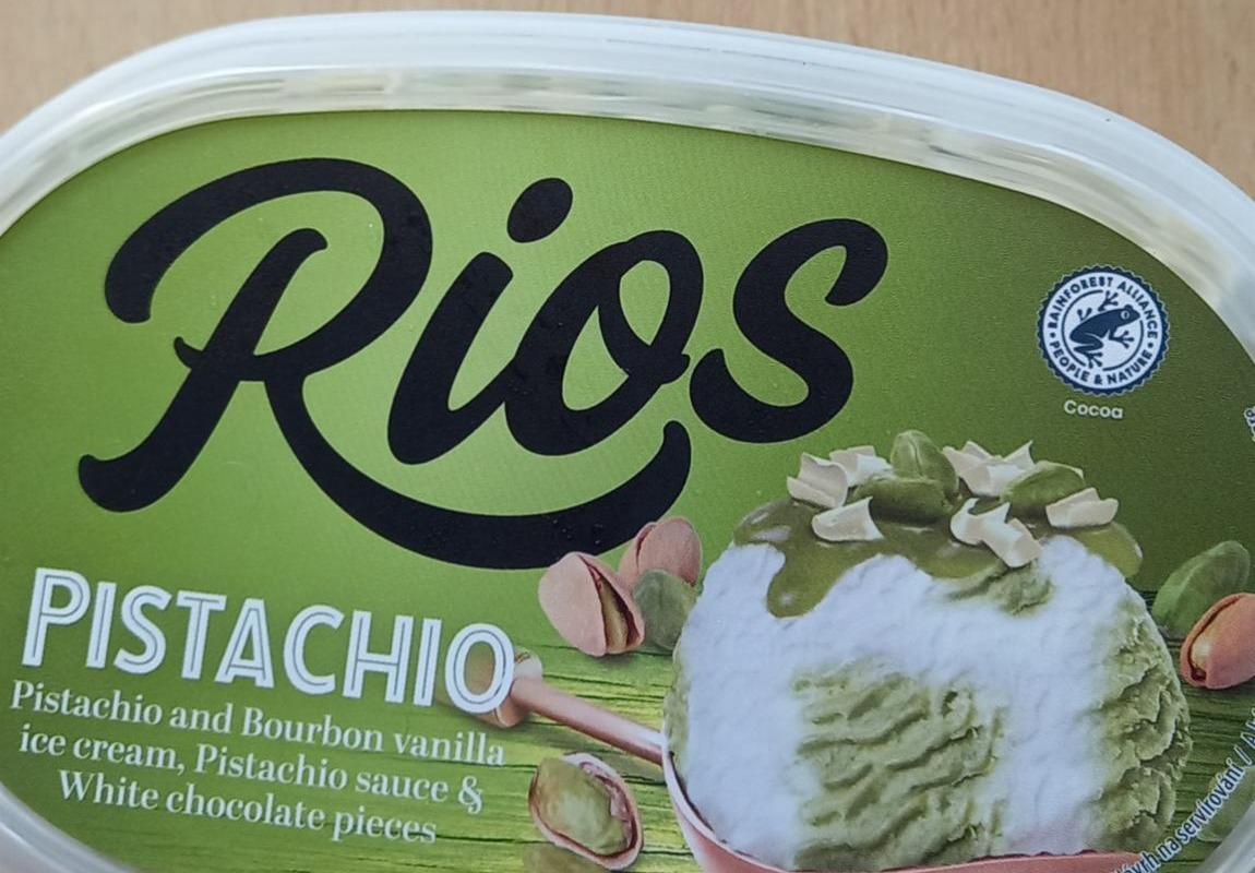 Képek - Pistachio Rios