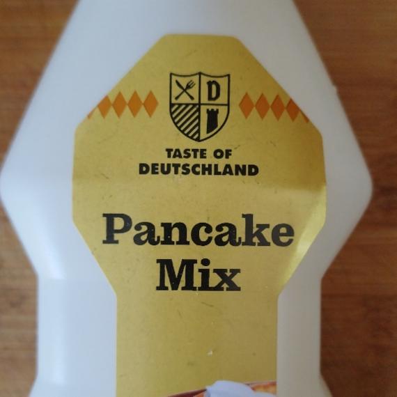 Képek - Pancake mix Taste of Deutschland