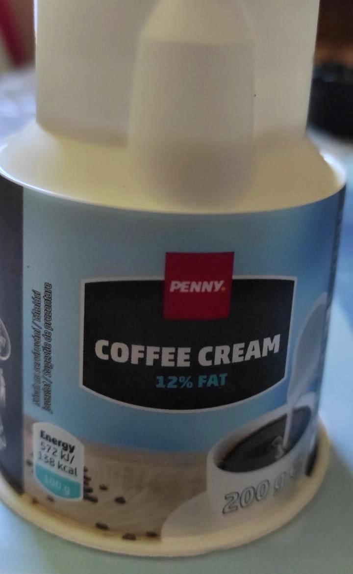 Képek - Coffee Cream Penny