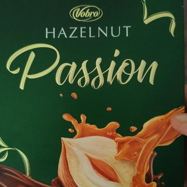 Képek - Hazelnut passion Vobro