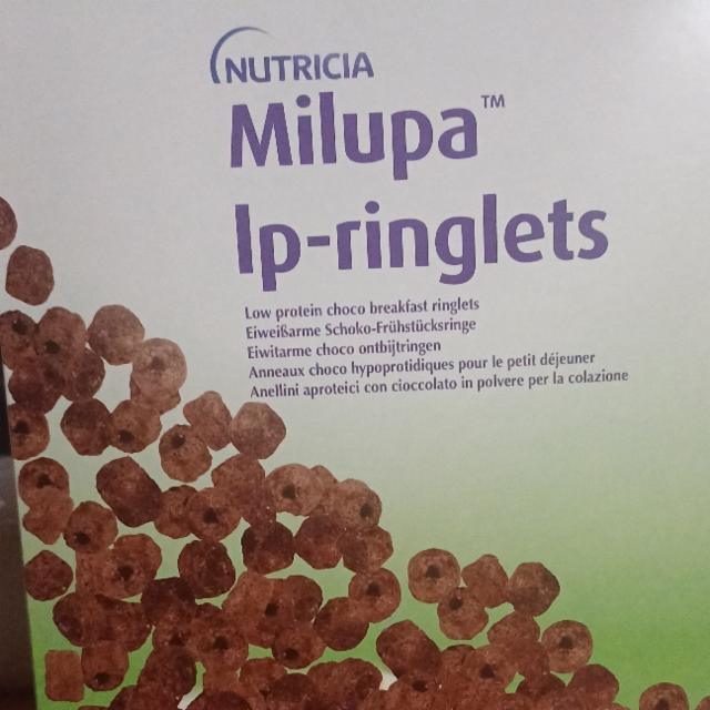 Képek - Ip ringlets Milupa