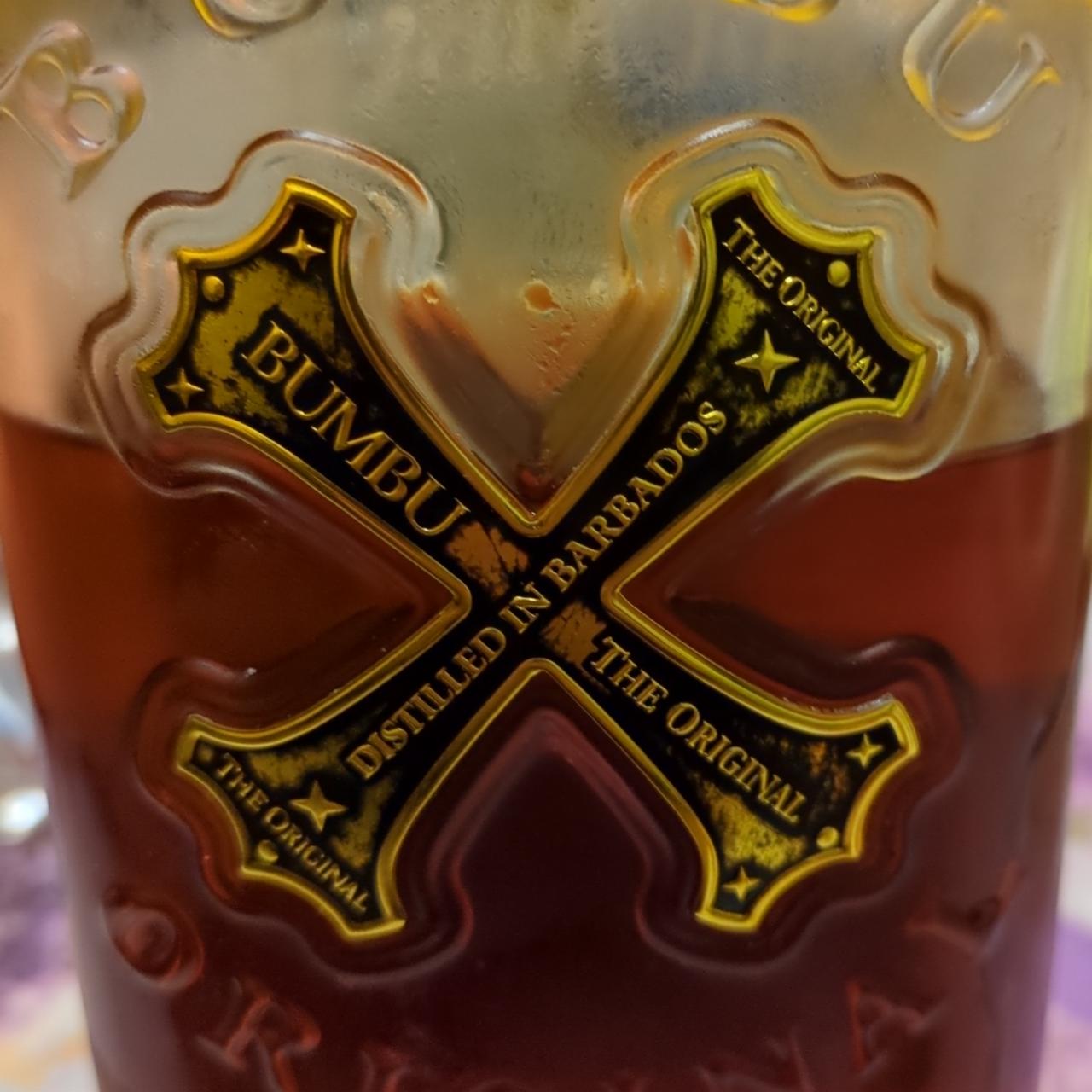 Képek - Distilled in Barbados The original Bumbu