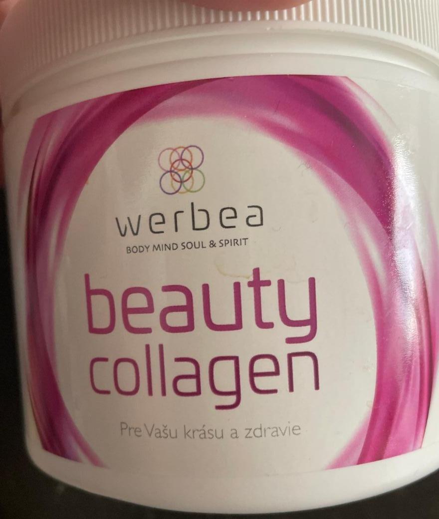 Képek - Beauty Collagen Werbea