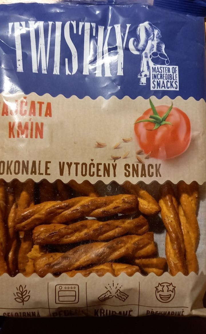 Képek - twistky rajcata a kmin