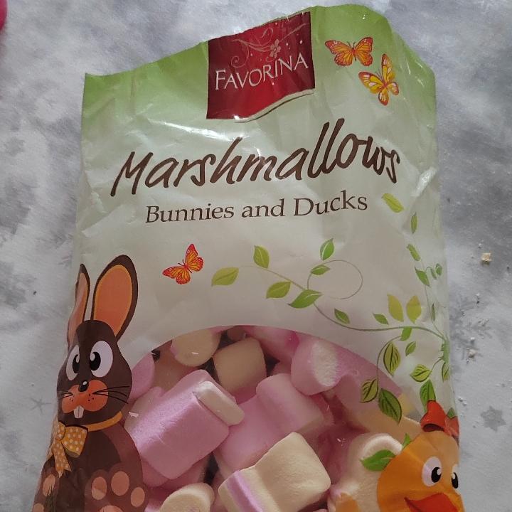 Képek - Marshmallows Favorina