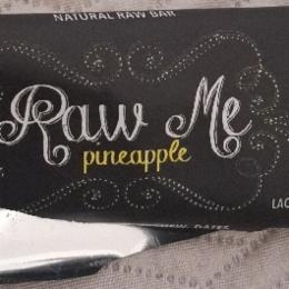 Képek - Raw me pineapple