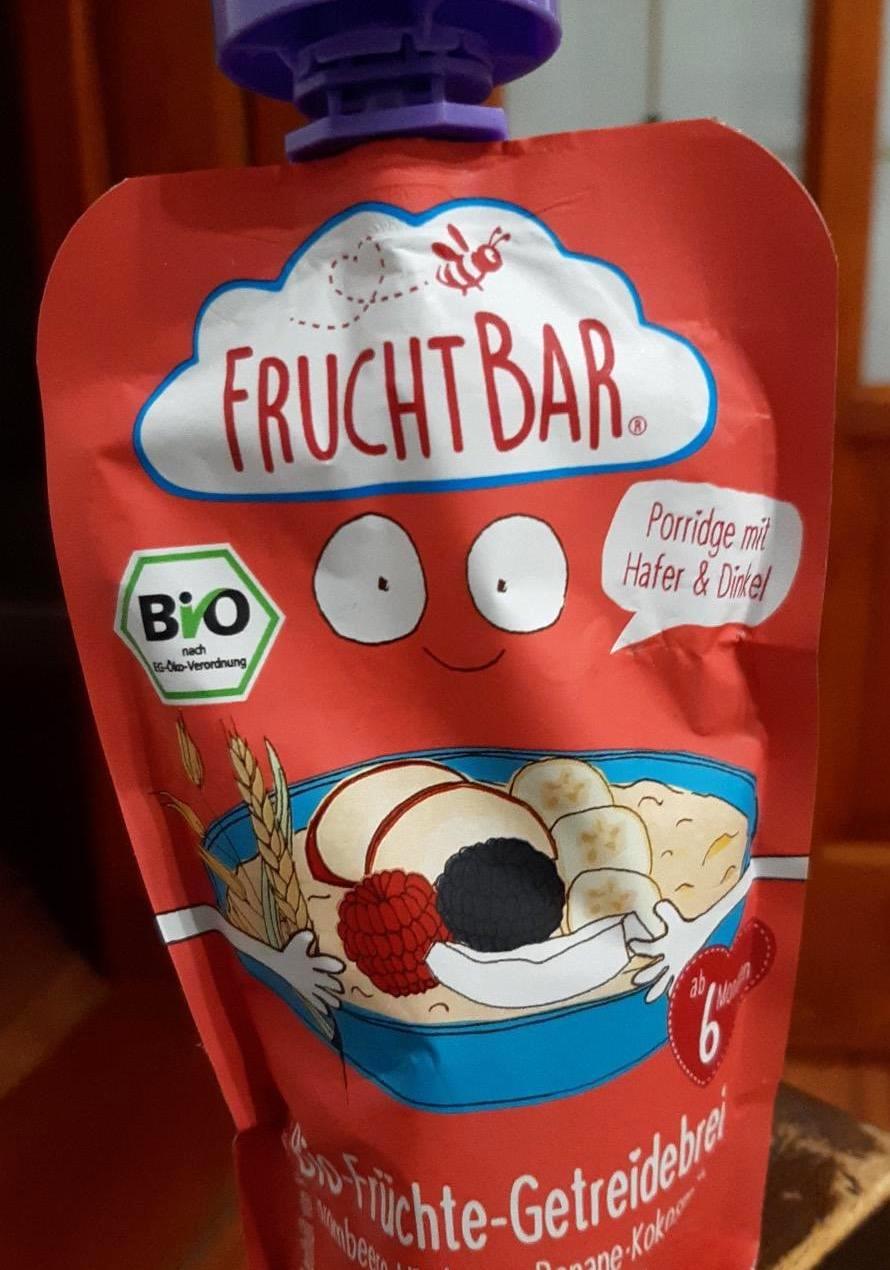 Képek - Frucht Bar Bio