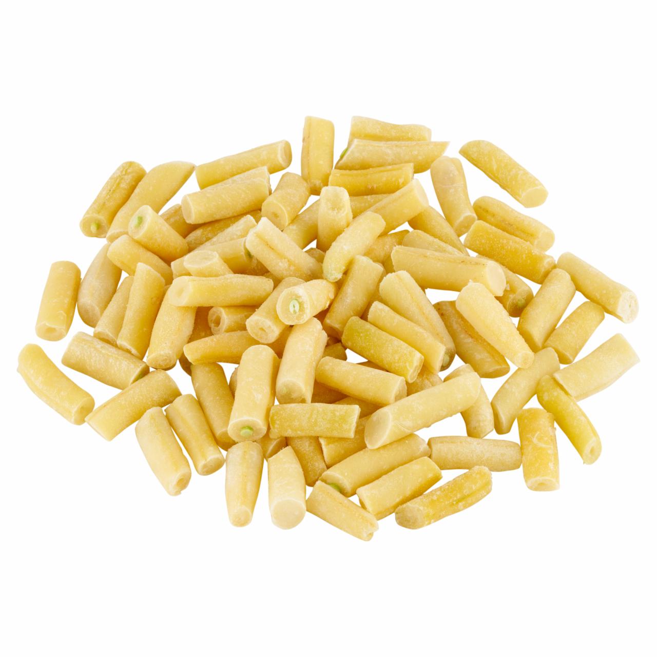 Képek - Agrosprint gyorsfagyasztott sárgahüvelyű vágott zöldbab 20 kg
