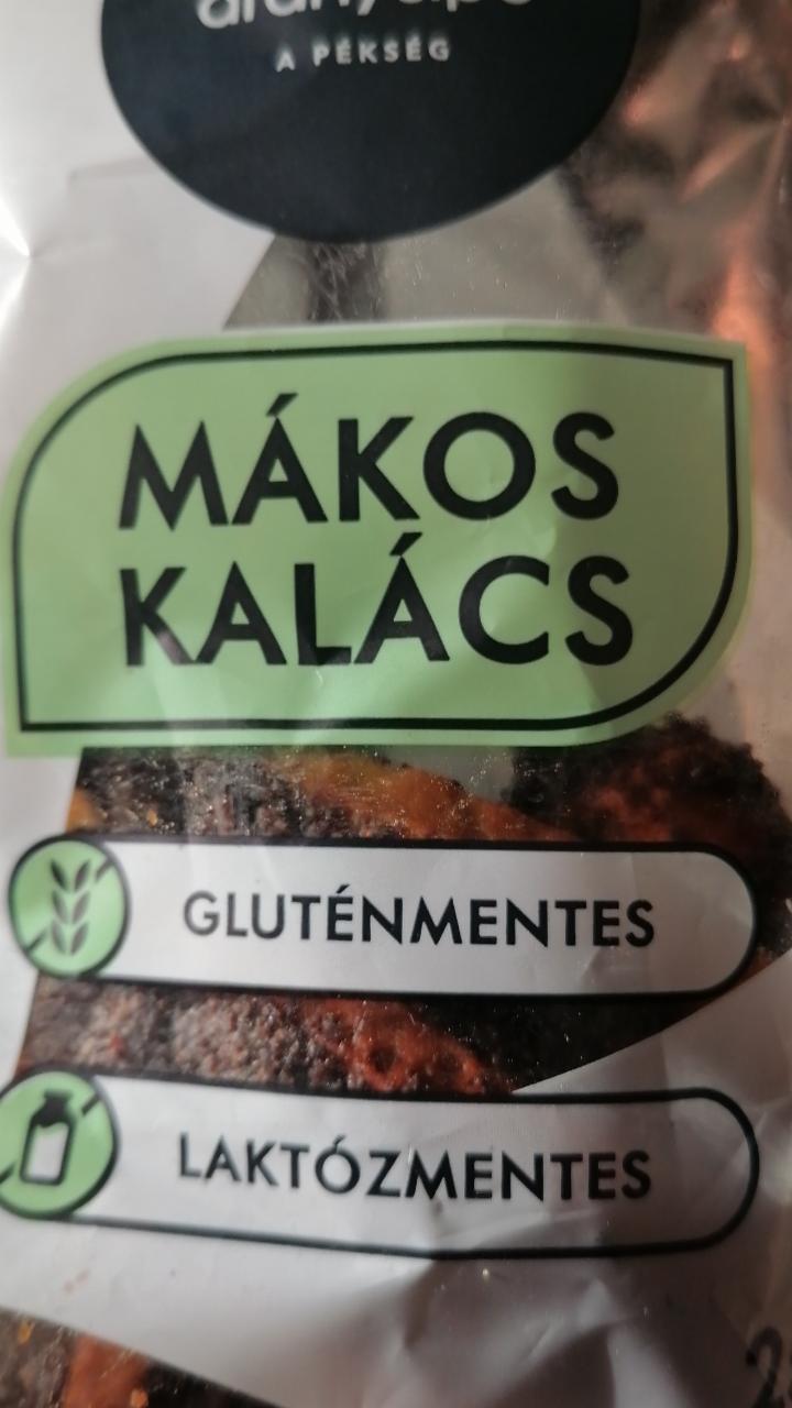 Képek - Mákos Kalács gluténmentes