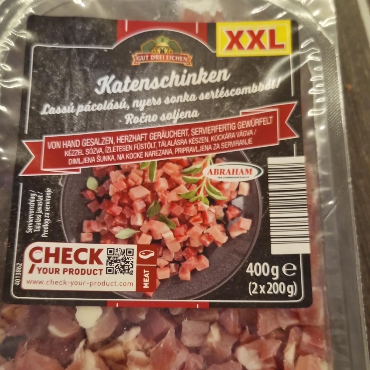Képek - Katenschinken Gut drei Eichen