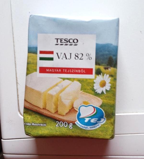 Képek - Tesco vaj