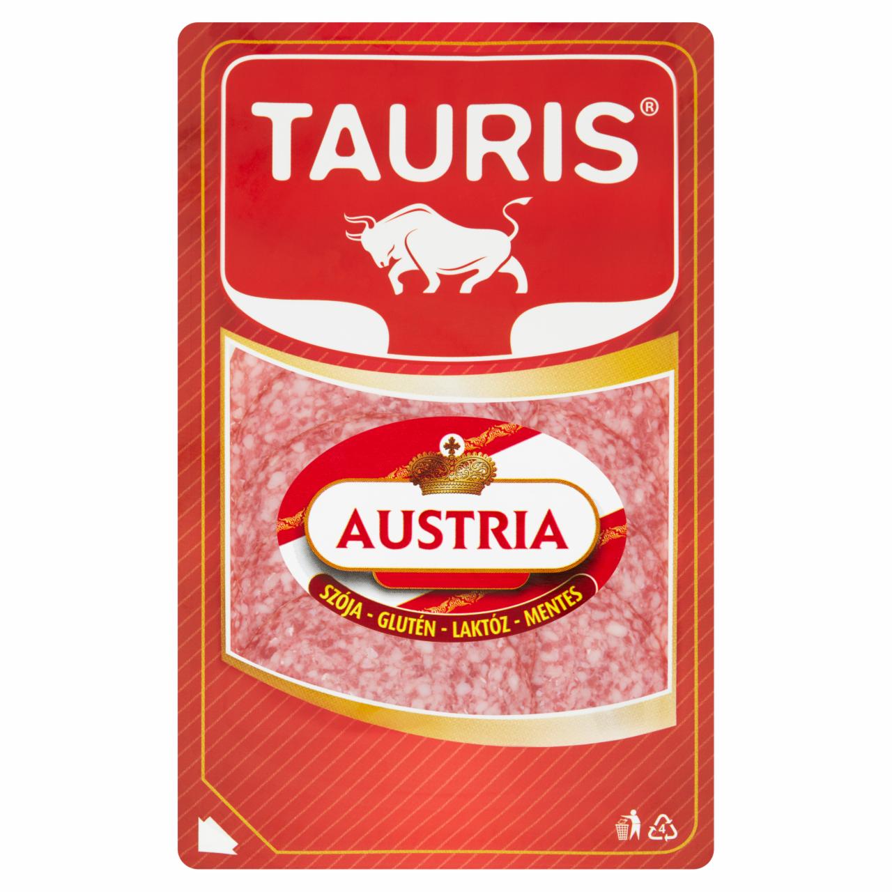 Képek - Tauris Austria húskészítmény 55 g