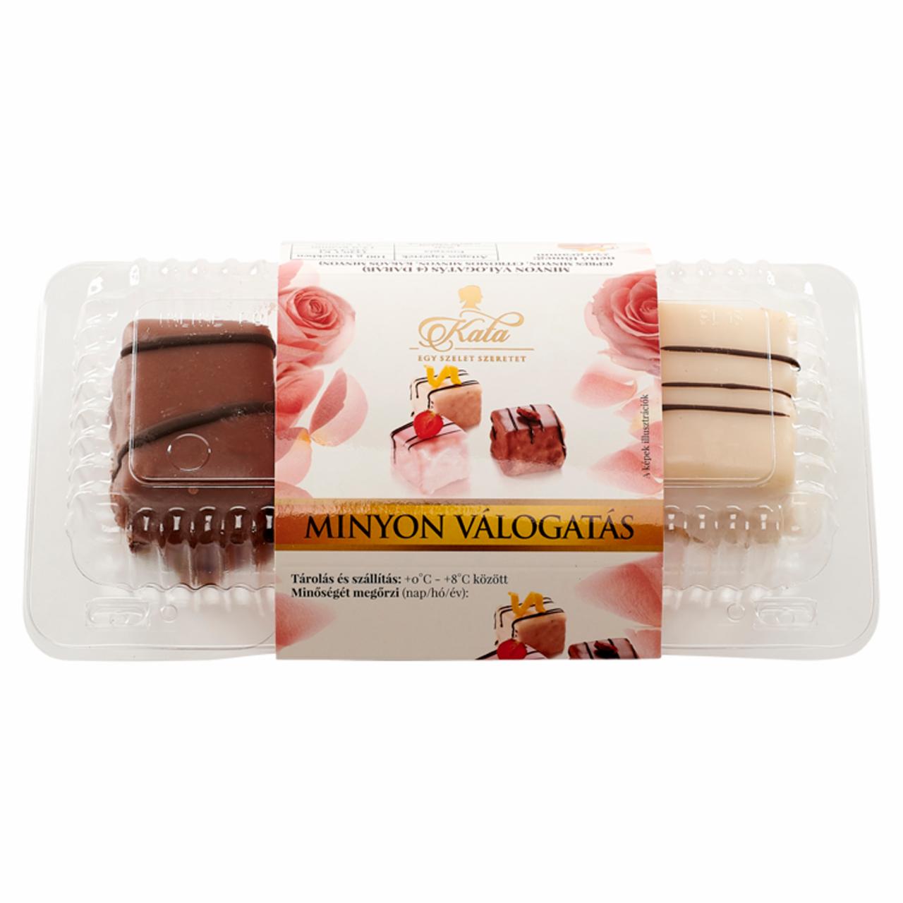 Képek - Minyon válogatás 250 g