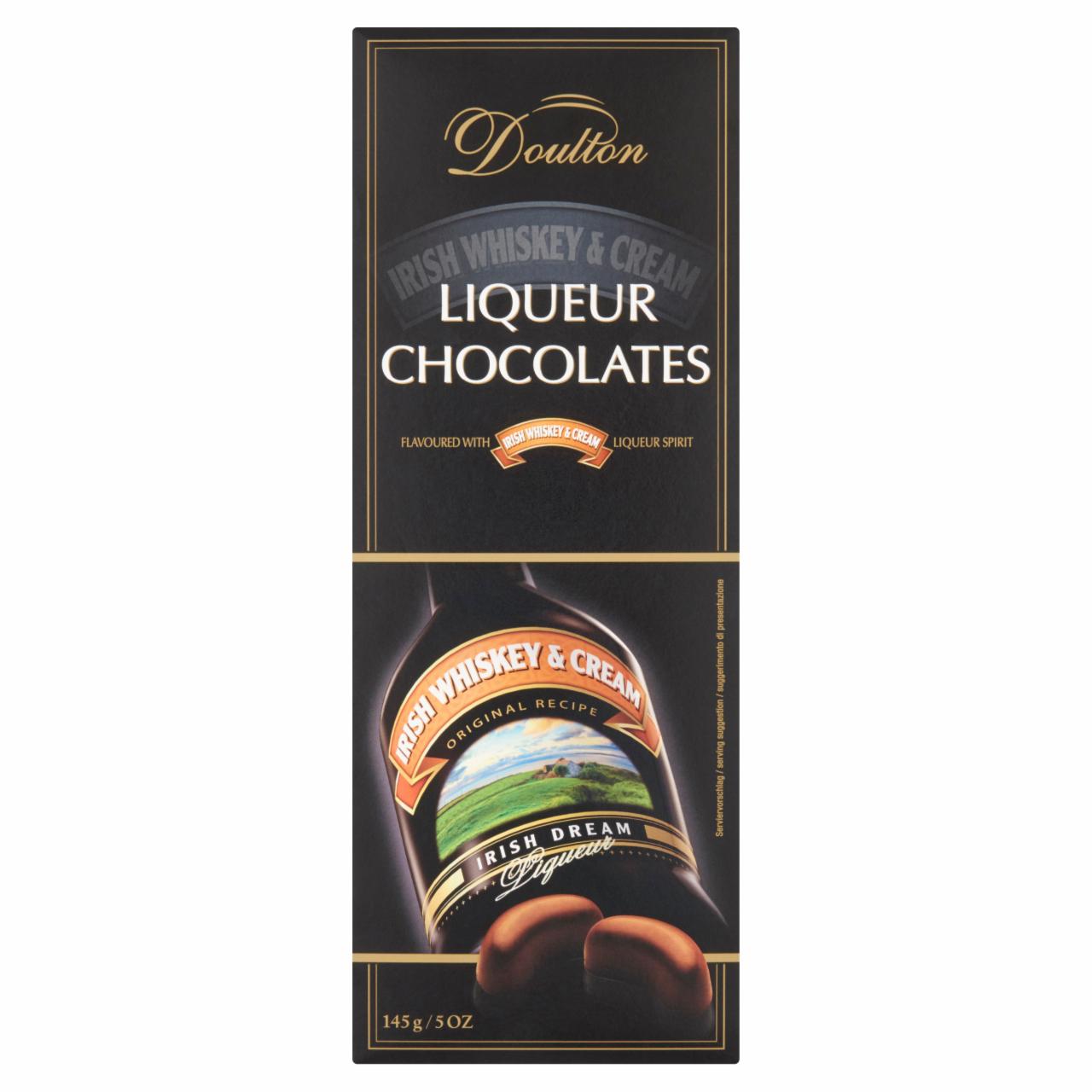 Képek - Doulton Irish Liqueur bonbon 145 g