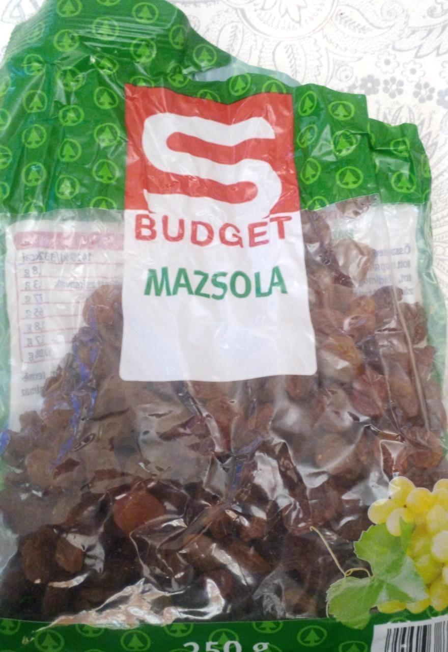 Képek - Mazsola S Budget