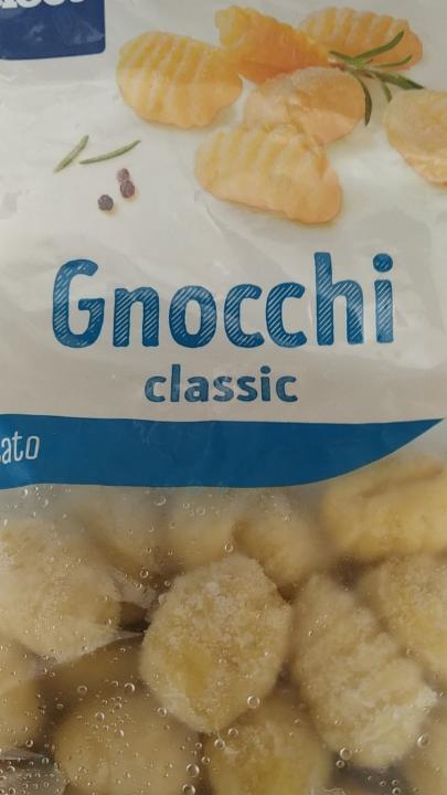 Képek - Chef select gnocchi 