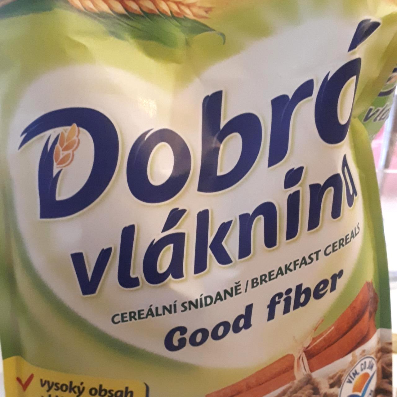 Képek - Dobrá vláknina BonaVita