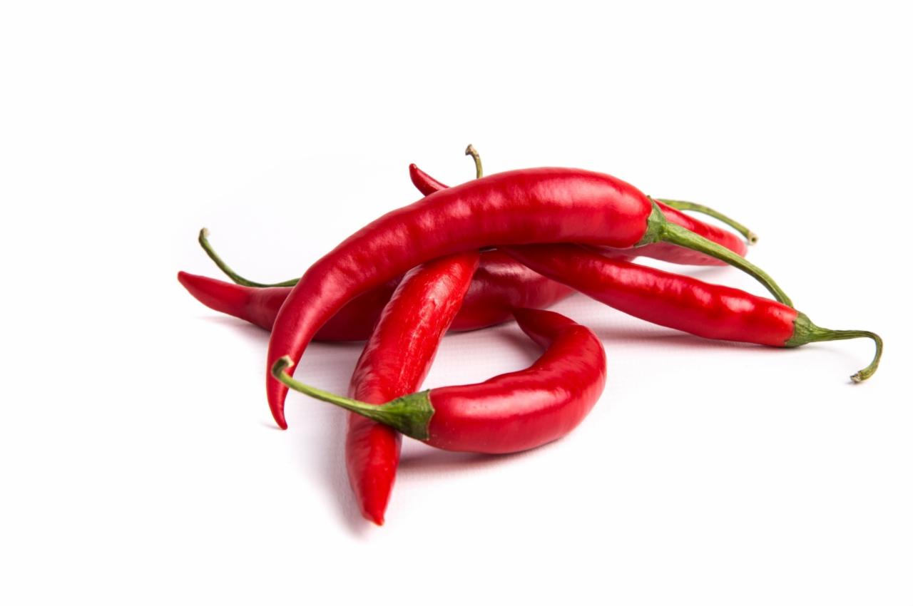 Képek - chili paprika