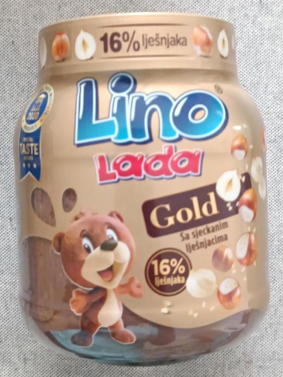 Képek - Lino Lada Gold