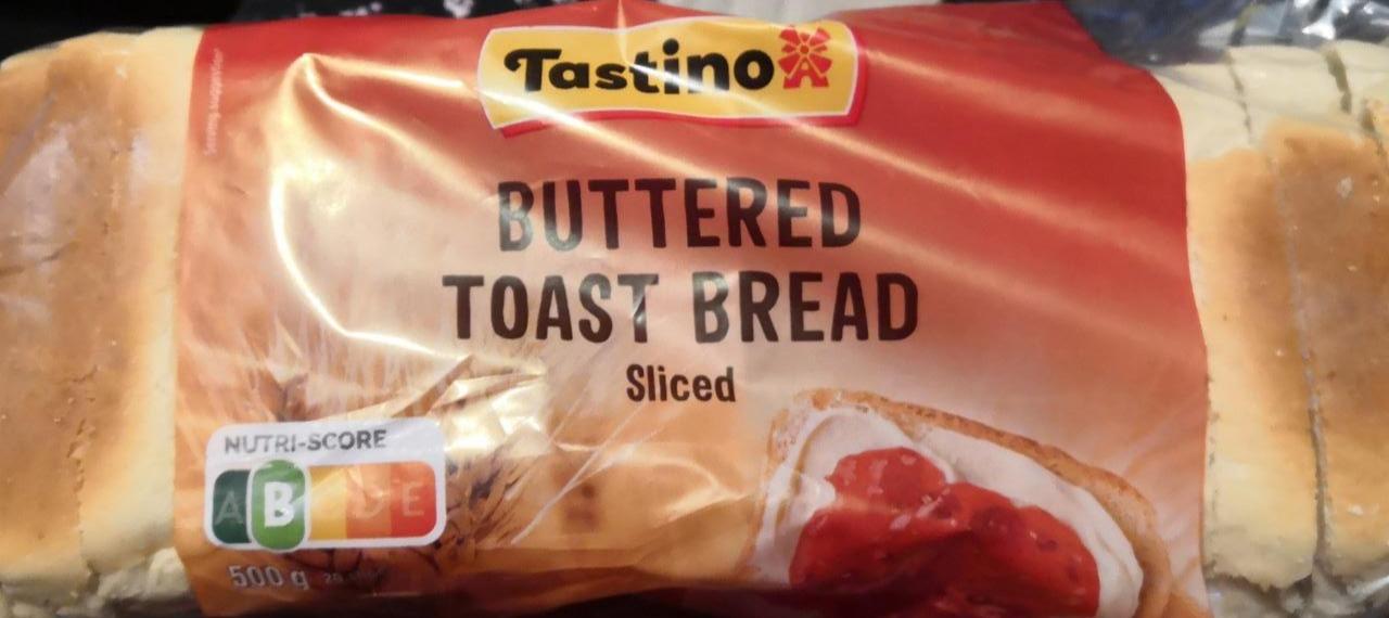 Képek - Sliced White Bread Tastino