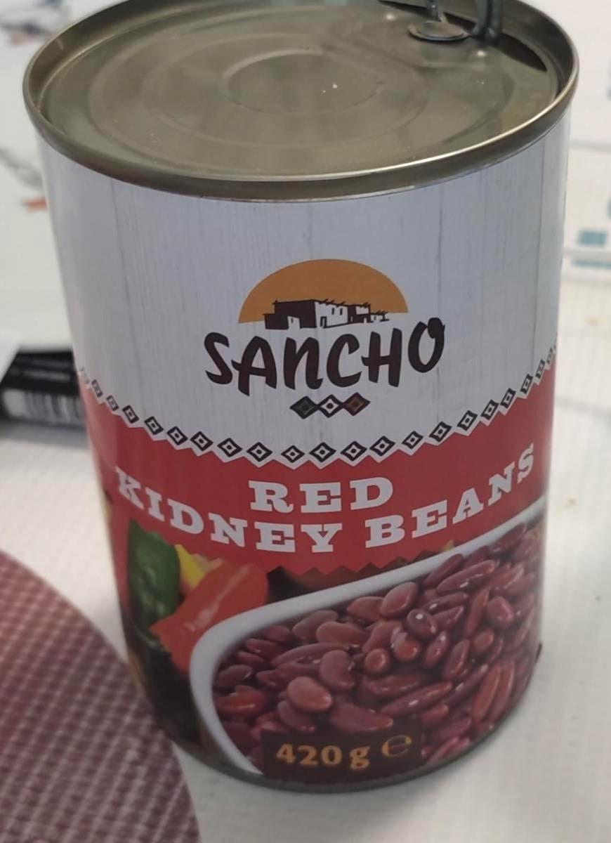 Képek - Red Kidney beans Sancho