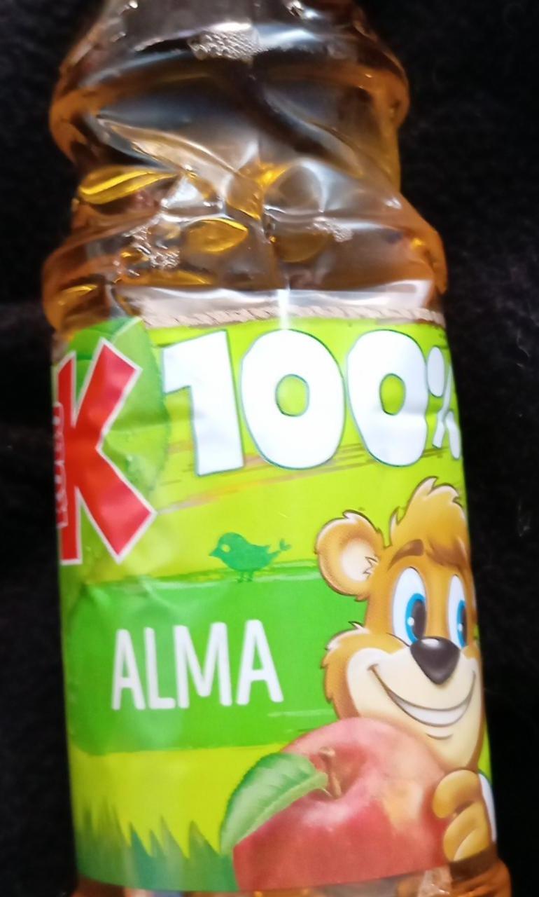 Képek - 100% alma Kubu