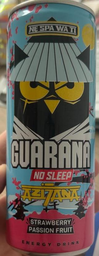 Képek - Guarana Azijana