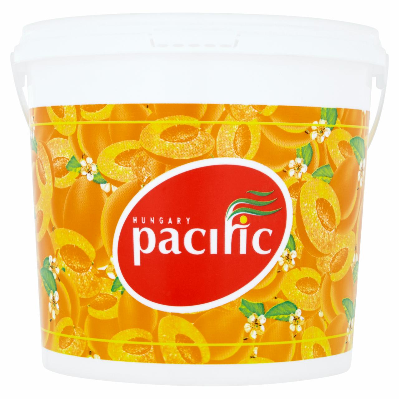 Képek - Pacific sárgabarack extradzsem háziasszony módra 3250 g