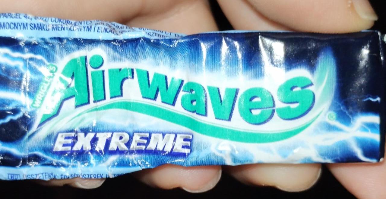 Képek - Airwaves Extreme