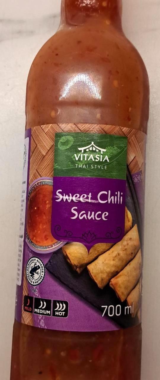 Képek - Sweet chili sauce Vitasia