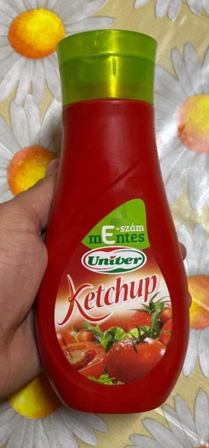 Képek - E-Mentes ketchup Univer