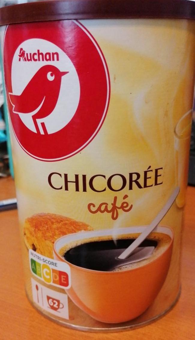 Képek - Chicorée café Auchan