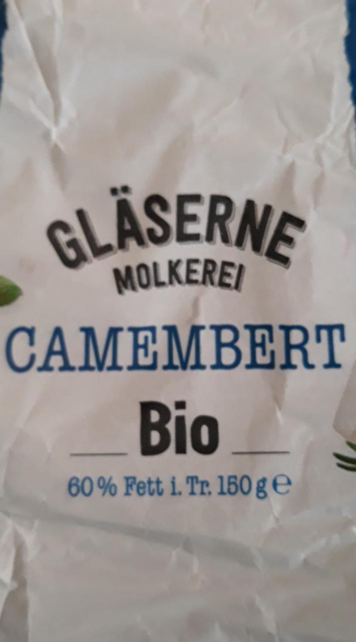 Képek - Camembert Gläserne Molkerei