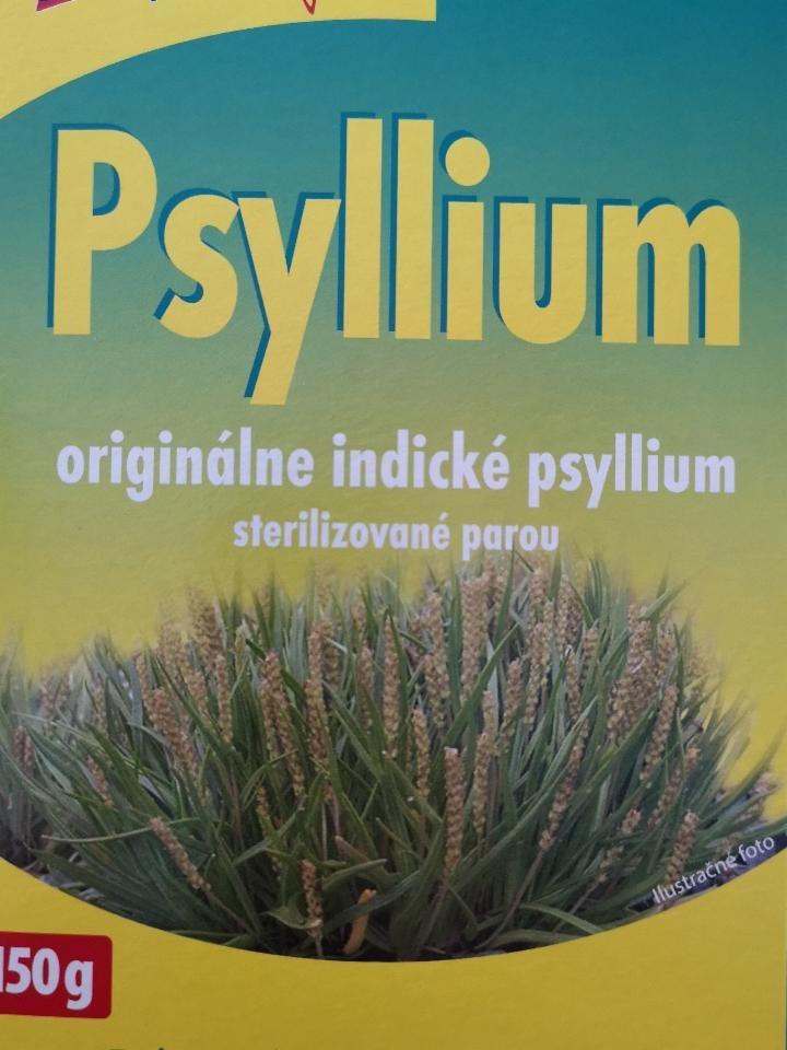 Képek - Psyllium ASP