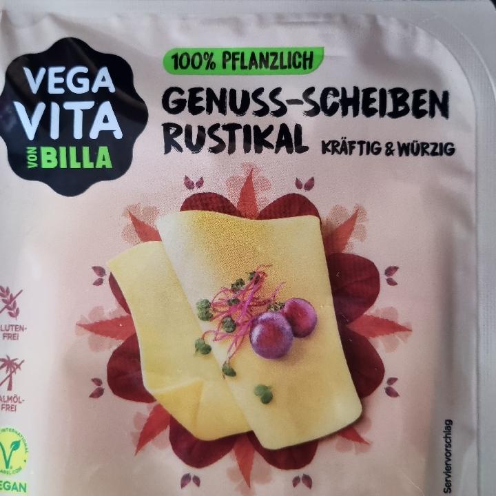 Képek - Genuss-scheiben rustikal Vega Vita von Billa