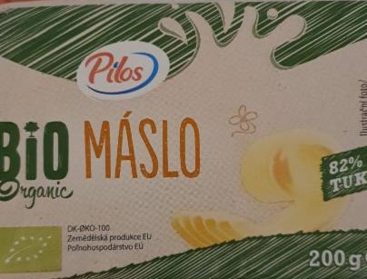 Képek - Bio bio vaj Pilos