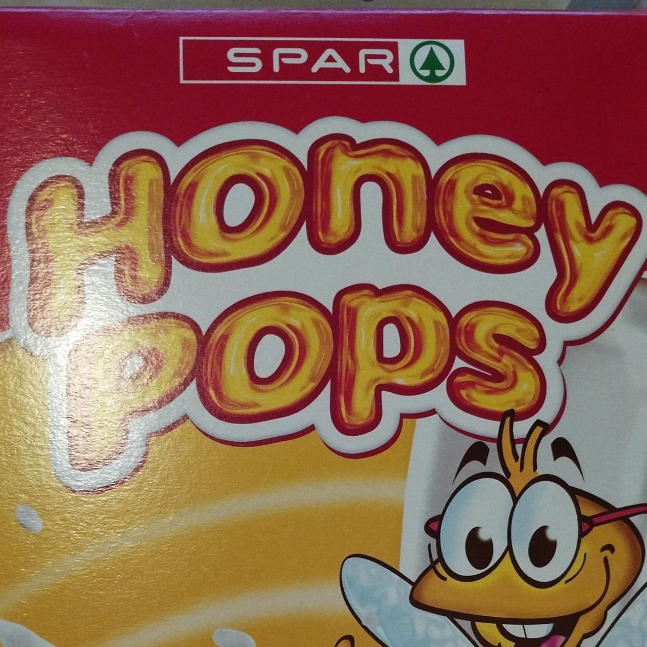 Képek - Honey Pops Spar