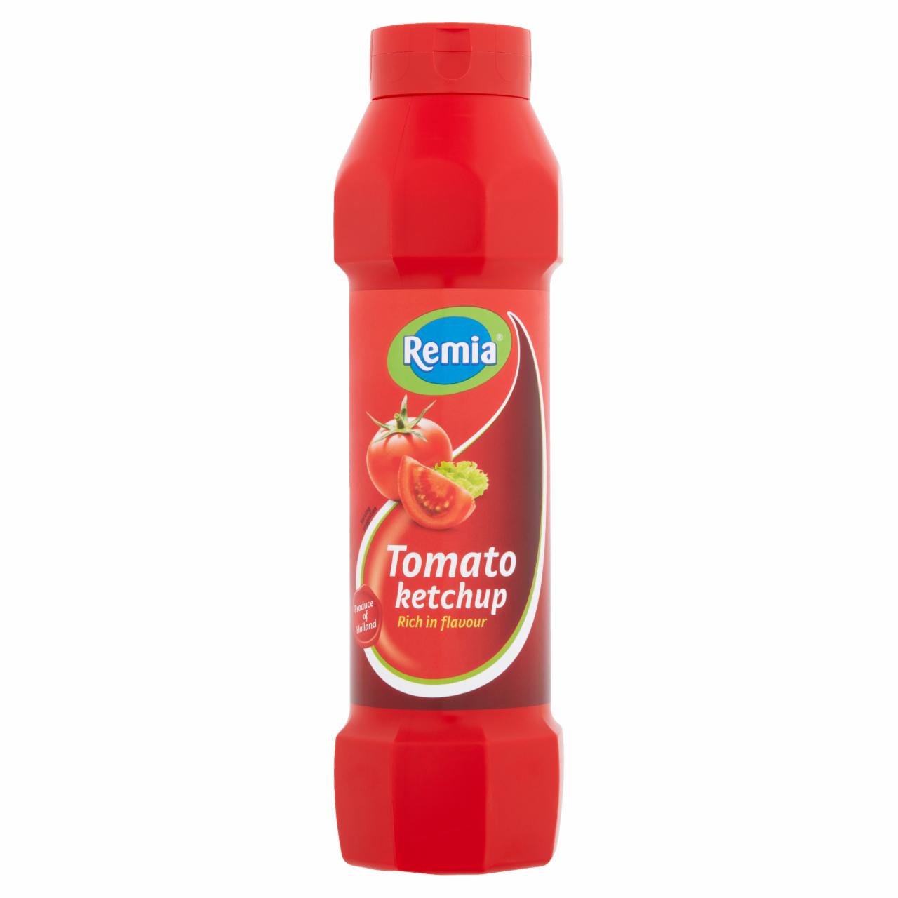 Képek - Remia ketchup 750 ml